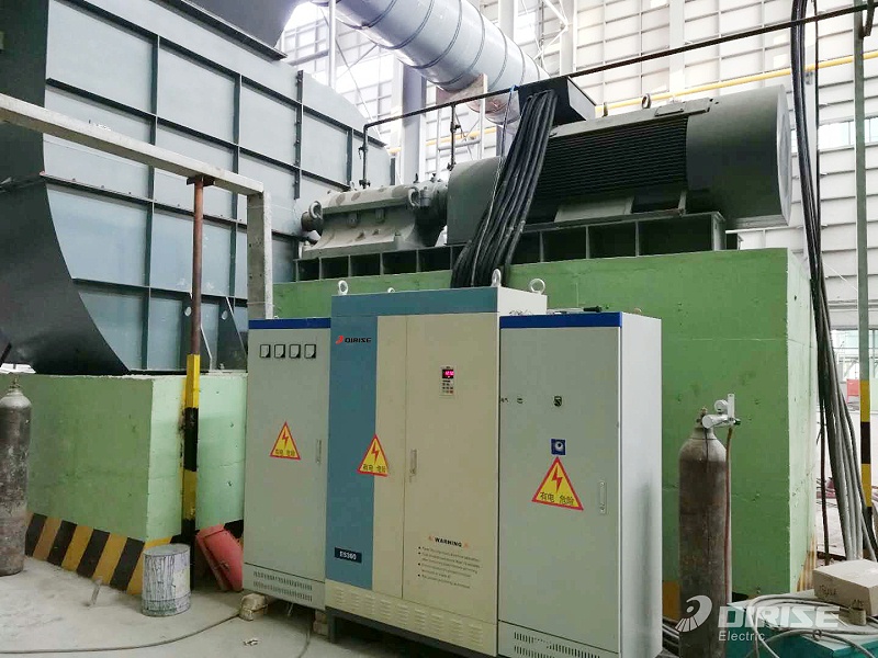 德瑞斯風(fēng)機(jī)變頻器