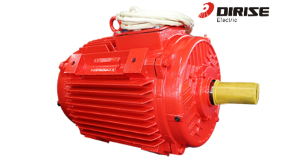 永磁同步電機的壽命有多長？深圳廠家德瑞斯為您揭曉